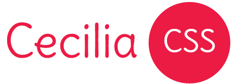 Cecilia CSS